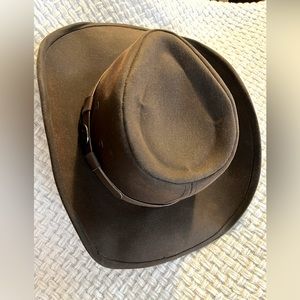 Kodiak Australian Oilskin Hat